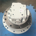 Главная передача KOBELCO SK80 YT15V00008F Ходовой двигатель SK80